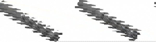 Jobber Length Drill Bit: 9/64